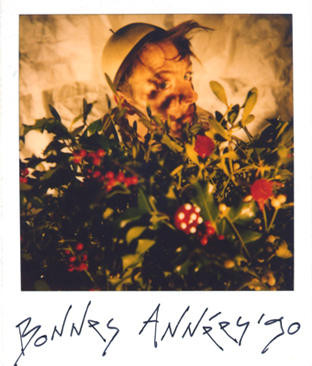 1990 - Image: Antoine Lesieur
