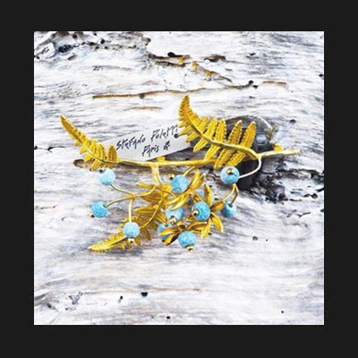 Collection Airelle