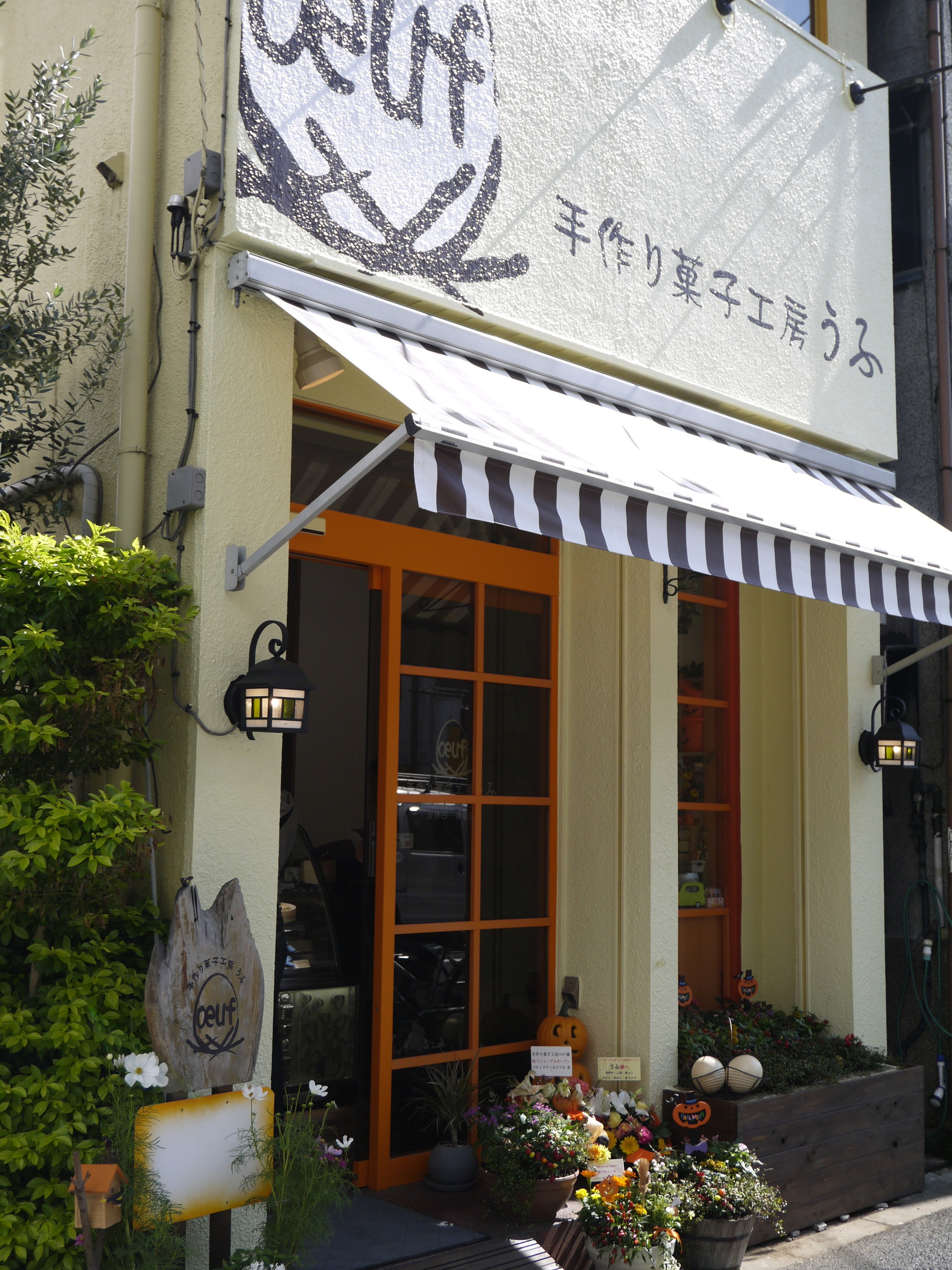 店舗情報 江東区住吉のケーキ屋さん 店舗情報 江東区住吉のケーキ屋さん