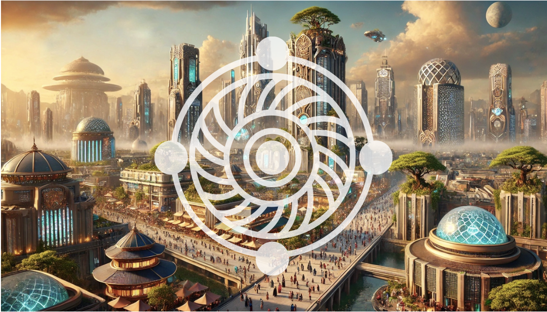 Die Energiespirale Mu – Dein Kanal zur Schöpferkraft