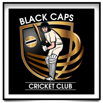 Black Caps Cricket Club Cyprus Cricket Association