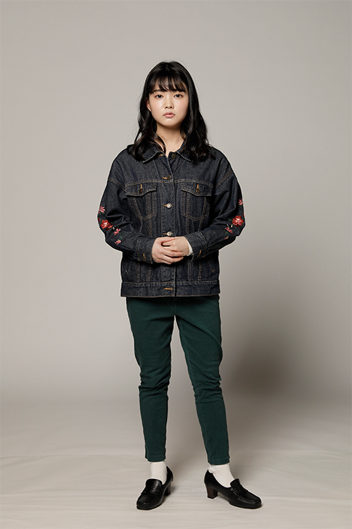 山森 咲楽 - 青年座映画放送