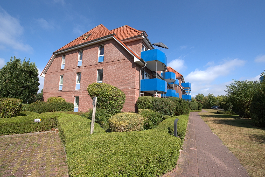 Haus Amrum