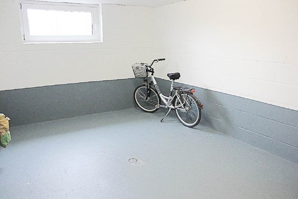 Fahrradkeller