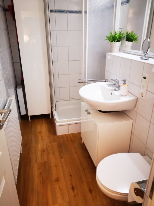 Dusche/WC