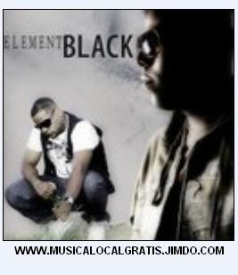 ELEMENTBLACK