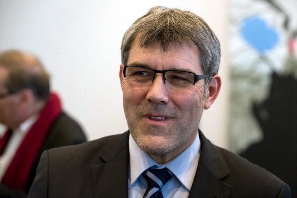 Eric Nussbaumer (SP)