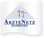 Unsere HNO-Praxis ist Mitglied im ÄrzteNetz Hamburg