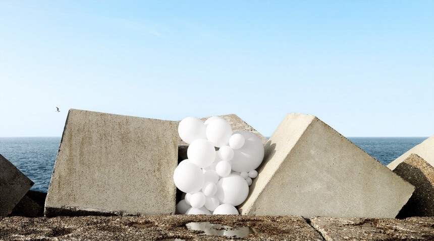 Photo: ©Charles Pétillon