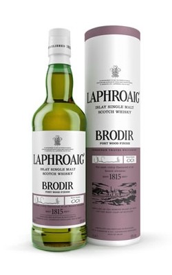 Laphroaig Brodir 