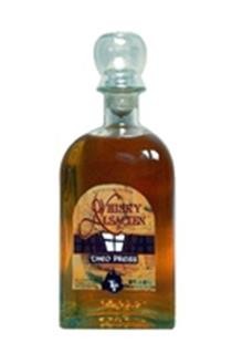 Theo Preiss Whisky Alsacien