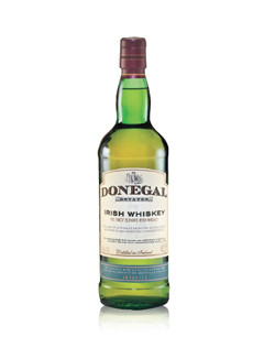 Donegal Irish Whiskey