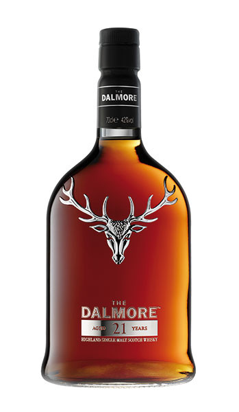 Dalmore 21 Jahre