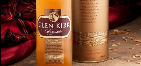 Glen Kirk Single Malt Whisky - Ralf Zindel