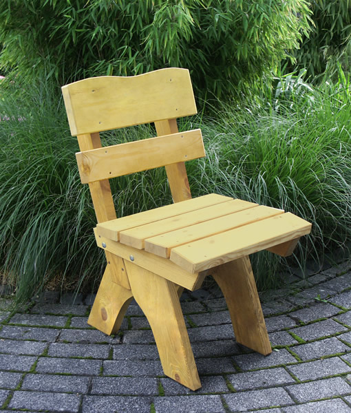 Gartenstühle Holz - Non Food Products