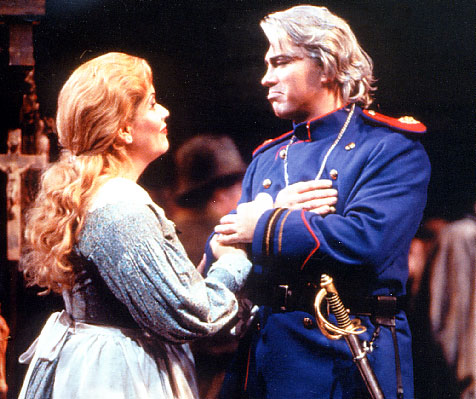 Lyric Opera of Chicago 1996