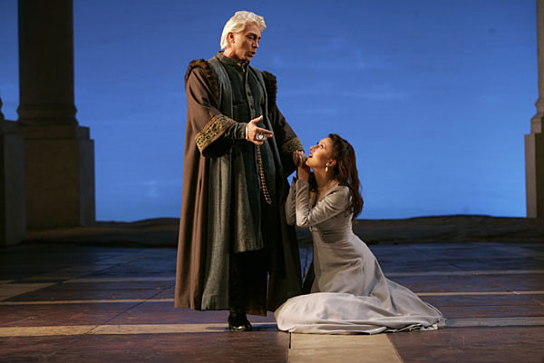 Houston Grand Opera 2006