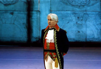 Mariinsky Theater 2003 (Gala Performance)