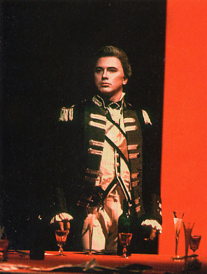 Metropolitan Opera 1999