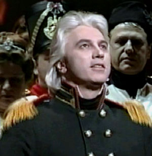 Mariinsky Opera in Tokyo 2003