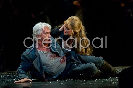 Royal Opera 2011