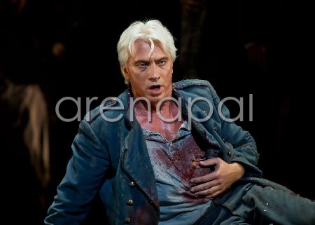 Royal Opera 2011