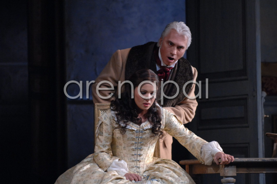 Royal Opera 2008