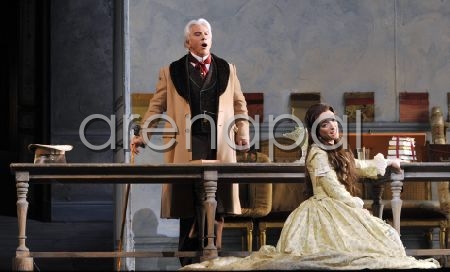 Royal Opera 2010