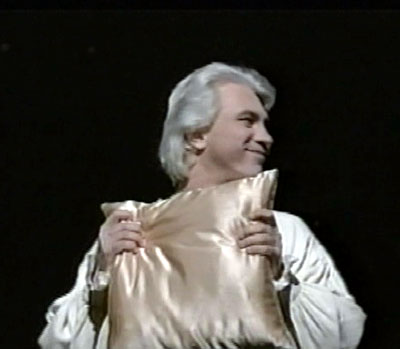 Mariinsky Opera in Tokyo 2003