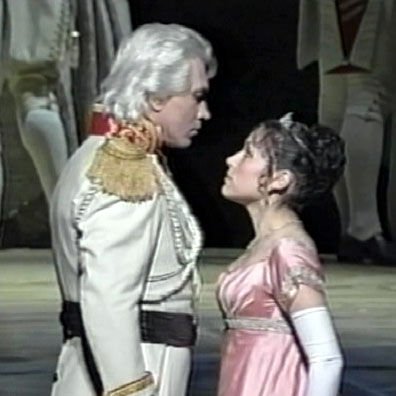 Mariinsky Opera in Tokyo 2003