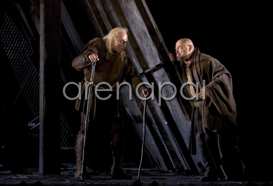 Royal Opera 2005