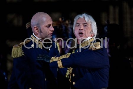 Royal Opera 2009