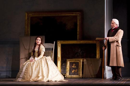 Royal Opera 2010