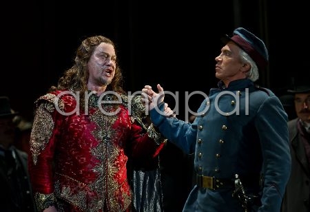 Royal Opera 2011