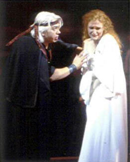 Houston Grand Opera 2001