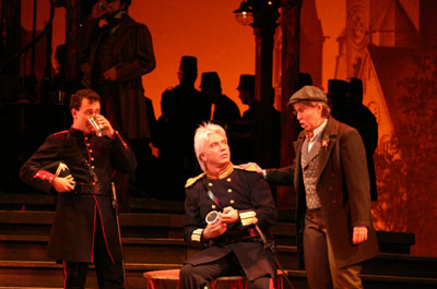 Metropolitan Opera 2005