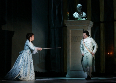 Royal Opera 2002