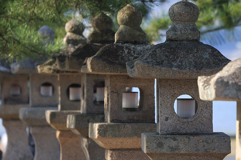 宮島 Miyajima