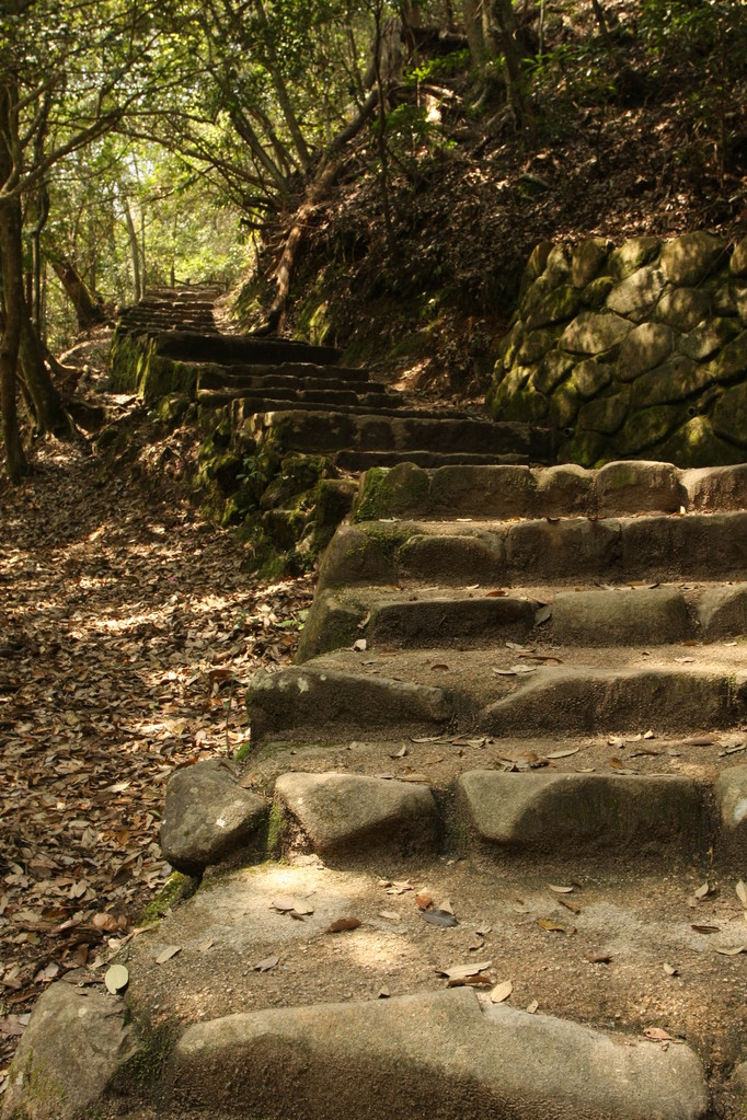 宮島 Miyajima Momijidani