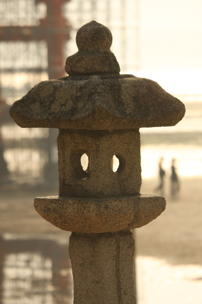 宮島 Miyajima