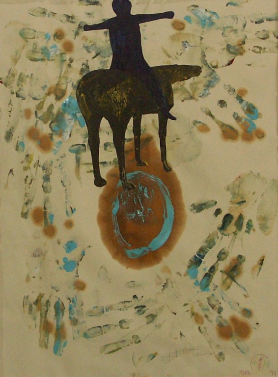 Collage, 2002