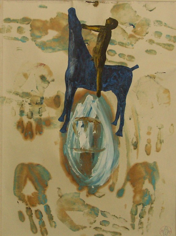 Collage, 2002