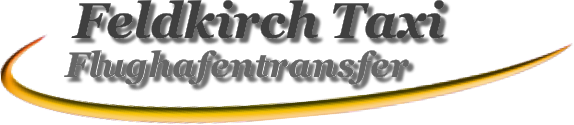 Taxi Feldkirch Airport Transfer