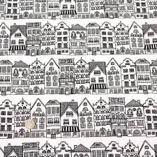 maisons flamandes