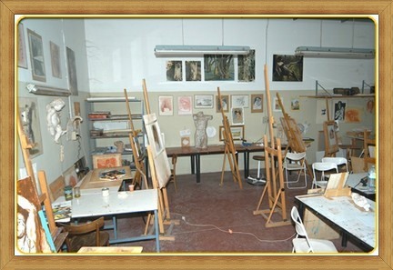 Scuola di pittura