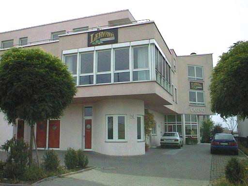 Gewerbe Kemnat