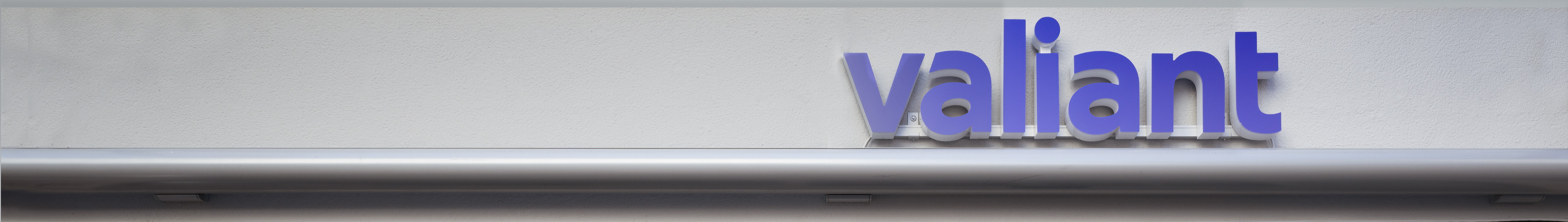 Valiant Bank AG Entdeckung Untertor