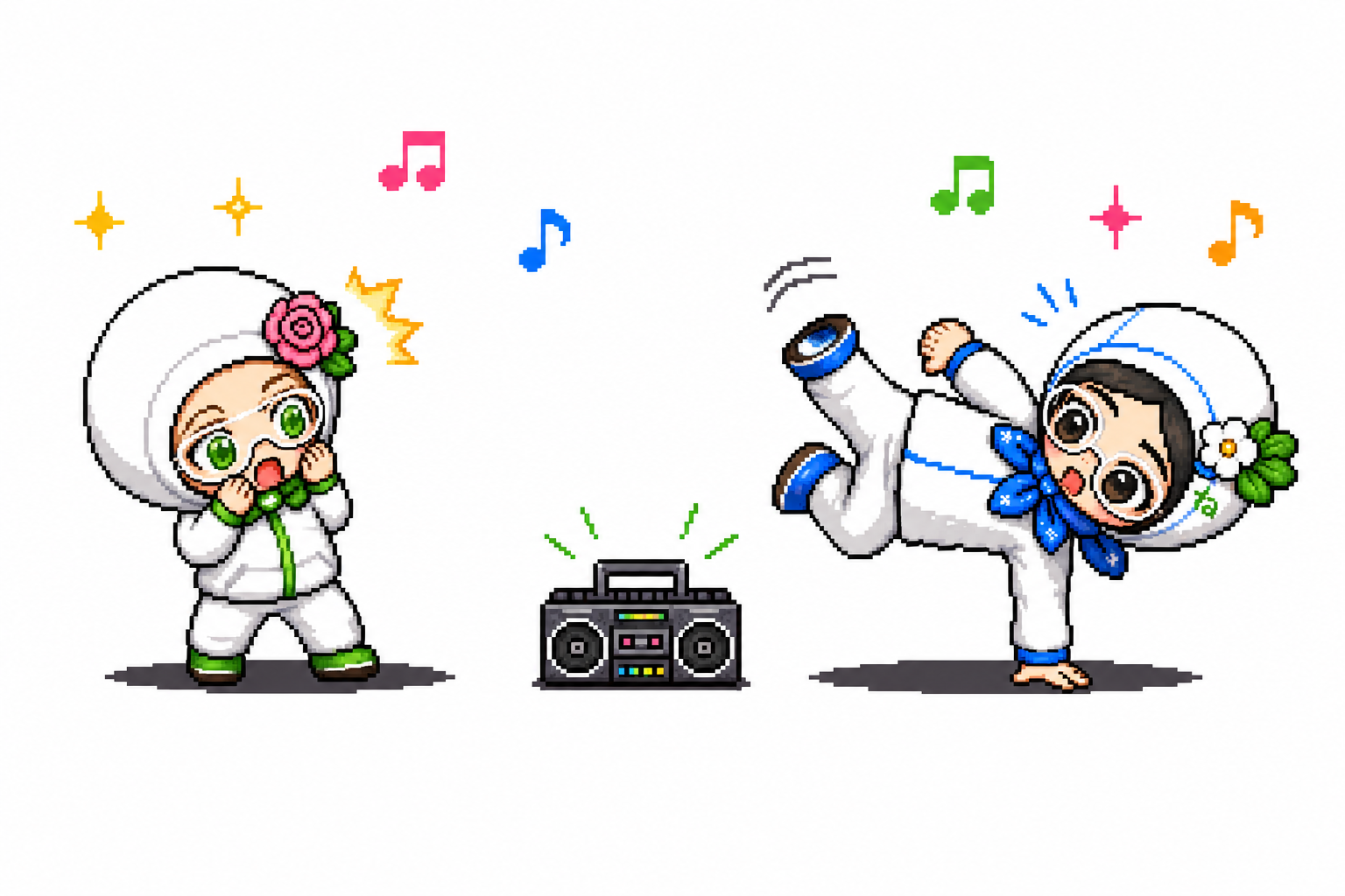 暑…