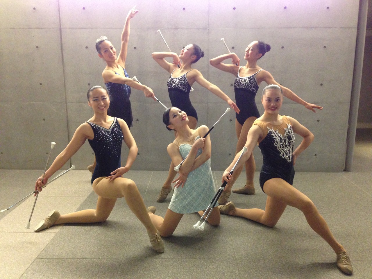ｔｎｓニュース Team Tns Baton ページ