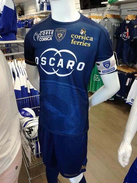 Sc Bastia Fussballwelt At